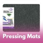 Pressing Mats
