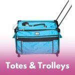 Totes & Trolleys