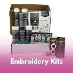 Embroidery Kits