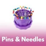 Pins & Needles