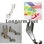 Juki Longarm Feet