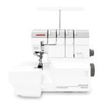 Janome Sergers