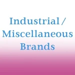 Industrial/Miscellaneous Brands
