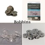 Baby Lock Bobbins