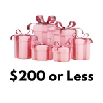 $200 or less