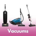 Vacuums