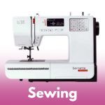 Bernette Sewing Machines