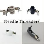 Baby Lock Needle Threaders