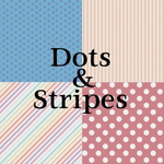Dots and Stripes
