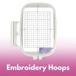 Embroidery Hoops
