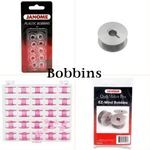 Janome Bobbins