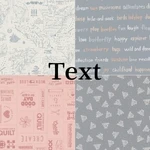 Text