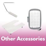 Bernette Other Accessories
