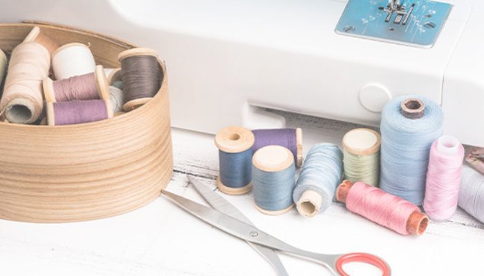 Accessories & Notions