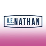 A.E Nathan Fabric