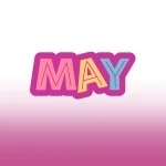 May