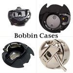 Janome Bobbin Cases