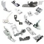 Janome Presser Feet