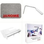 Janome Other Accessories
