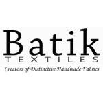 Batik Textiles