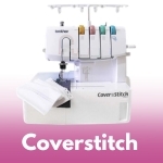 Brother Coverstitch Machines
