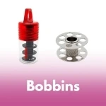 Bernina Bobbins