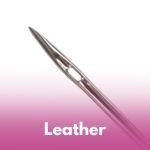Leather