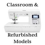 Brother Refurbished & Classroom Models