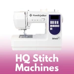HQ Stitch Machines