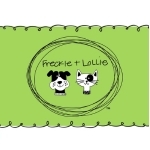 Freckle + Lollie Fabric