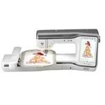 Brother Embroidery Machines