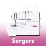 Bernette Sergers