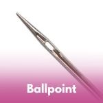 Ball Point