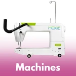 Handi Quilter Machines