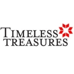 Timeless Treasures Fabric
