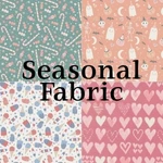 Seasonal Fabric