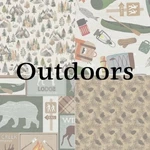 Outdoors