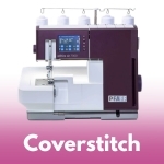 Pfaff Coverstitch Machines