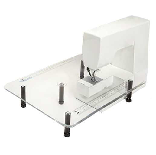 Sew Steady Extension Table 18" x 24" Large Made to fit All Models