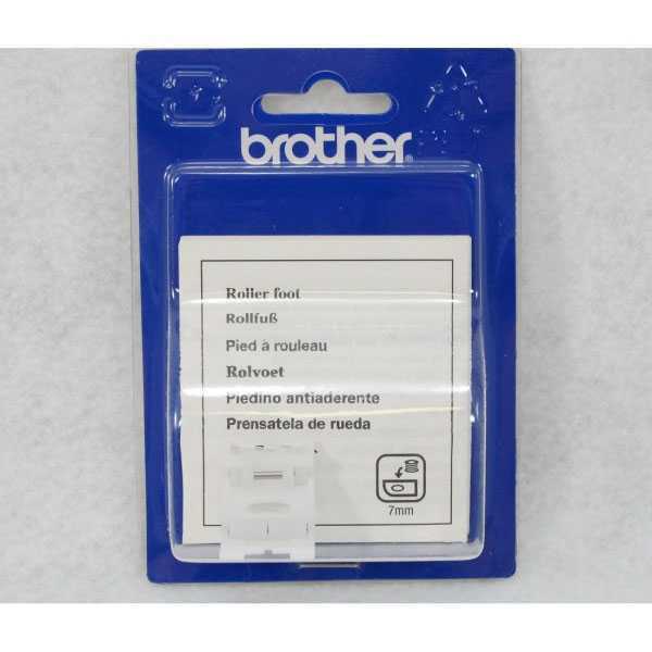 Brother SA190 Roller Foot