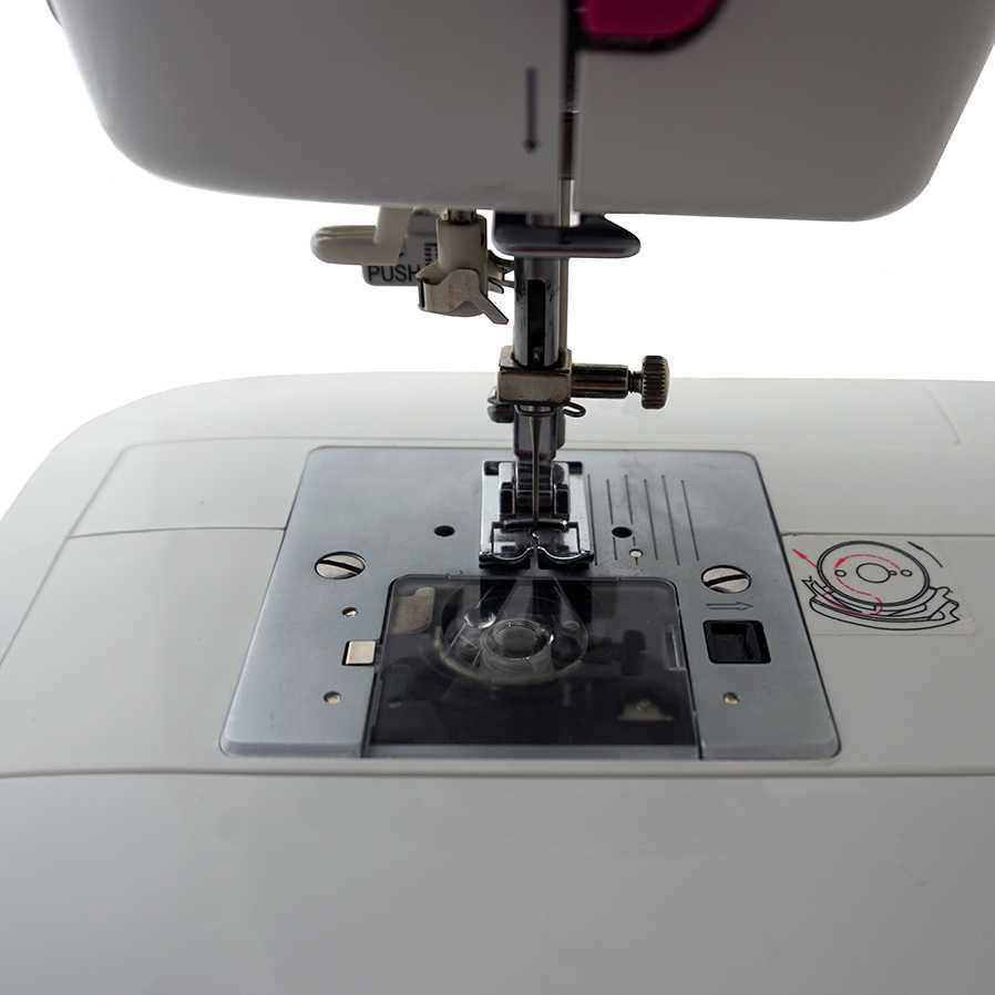 Juki America HZL-353Z Free Arm Automatic Needle Threader Sewing Machine