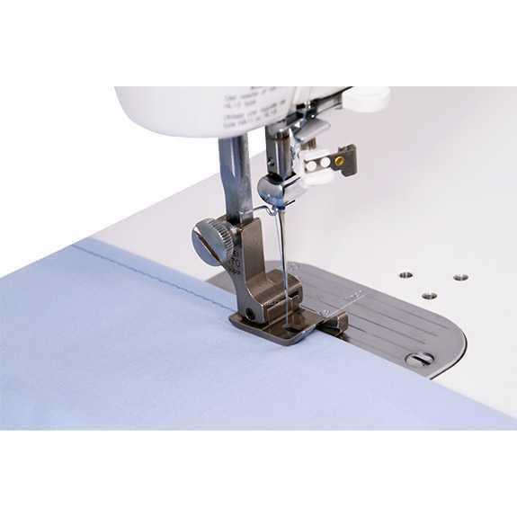 Juki TL Series Compensating Right 7.0mm Foot