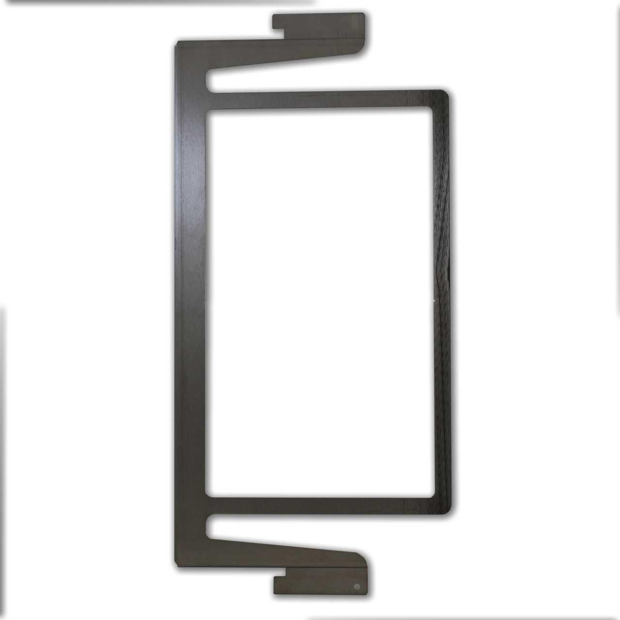 Fast Frames 14 x 8” Deep Bag Frame for Brother Baby Lock 10 Needle Machines