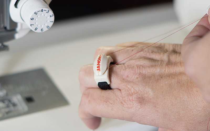 Janome Thread Cutterz for all Types of Sewing and Crafting