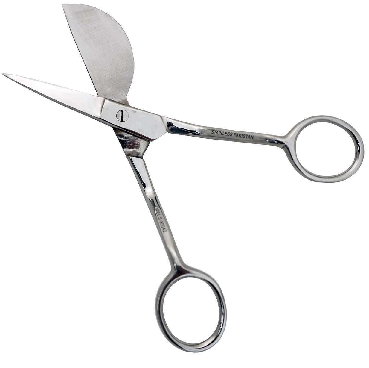 Havel Applique Sewing Scissors Right Handed