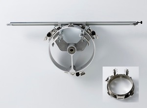 Juki Tajima Sai Embroidery Cap Frame Set
