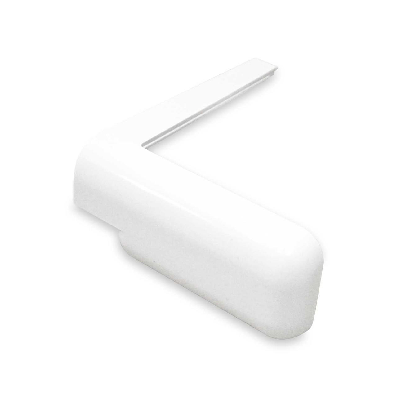 Janome Attachement Pose élastique étroite Pour Coverpro