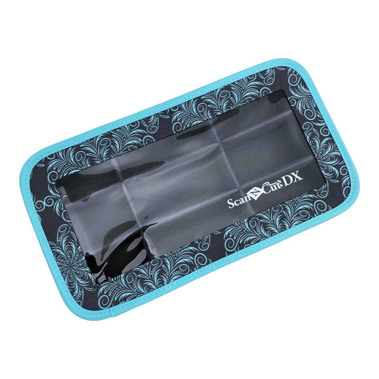 Brother ScanNCut DX Storage Case - Gray