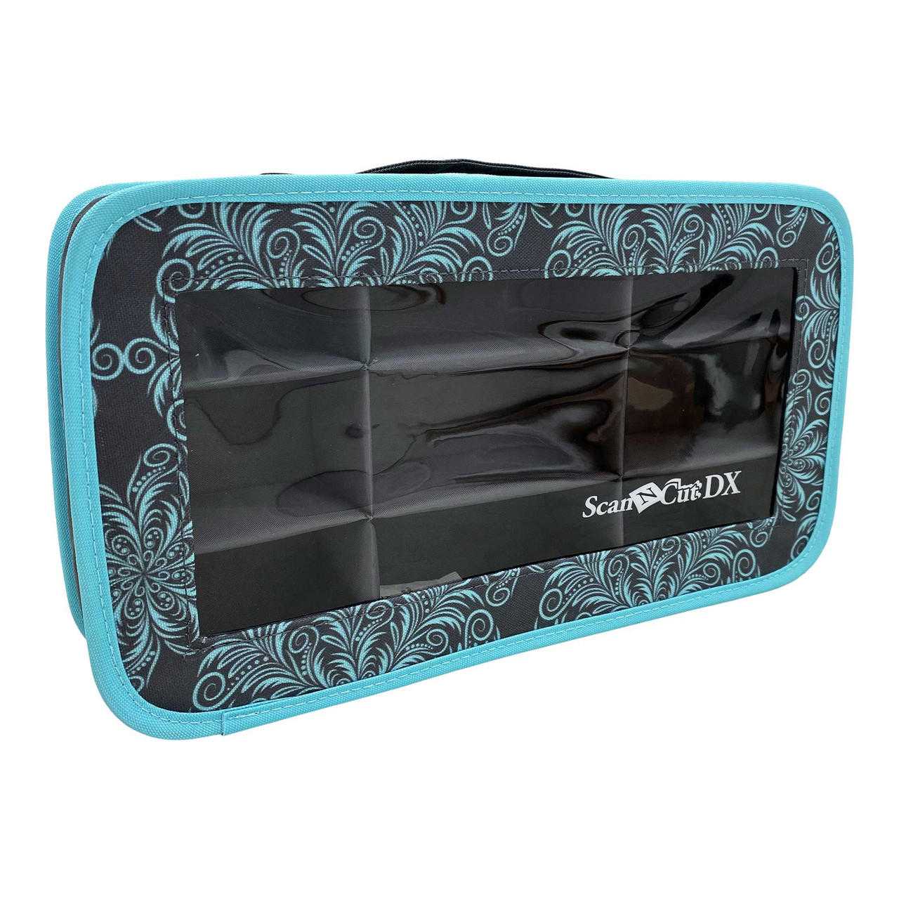 Brother ScanNCut DX Storage Case - Gray