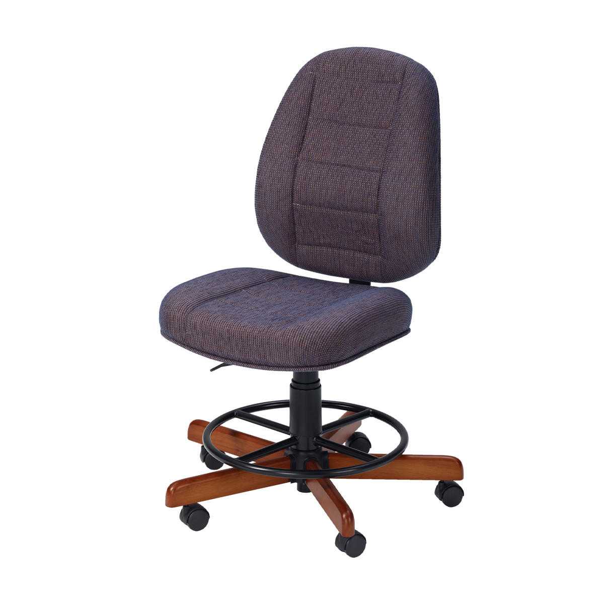 Koala Sewing Chair Sapphire